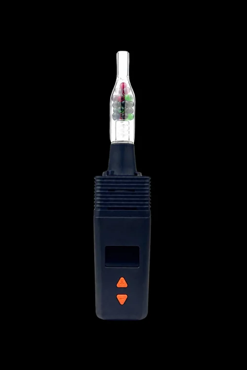 NEXARILAB Refined Beaded Cooling Stem for Vaporizer