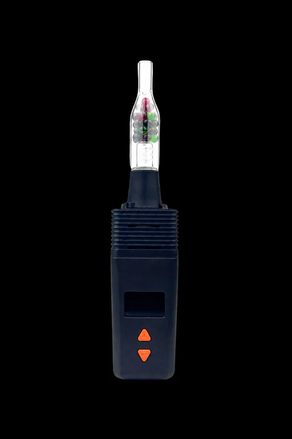 NEXARILAB Refined Beaded Cooling Stem for Vaporizer