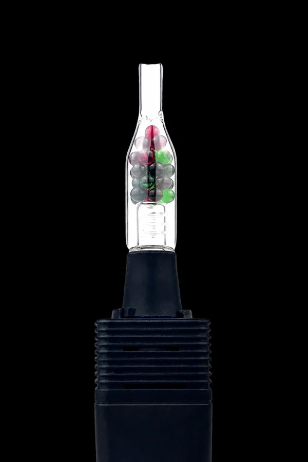 NEXARILAB Refined Beaded Cooling Stem for Vaporizer