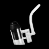 NEXARILAB Classic Quasi Bubbler Pipe for