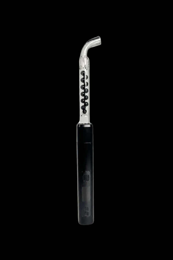 NEXARILAB Refined Beaded Glass Cooling Stem for - Clear