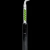 NEXARILAB Refined Beaded Glass Cooling Stem for - Clear