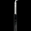 NEXARILAB Refined Beaded Glass Cooling Stem for - Clear