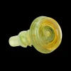 NEXARILAB Elite Pro 3D XL Chamber Glass Joystick Cap - Transluscent Red