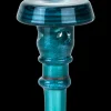 NEXARILAB Elite Pro 3D XL Chamber Glass Joystick Cap - Transluscent Red
