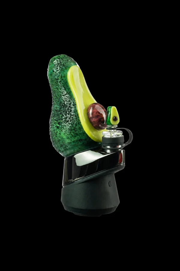 NEXARILAB Refined Avocadope Carb Cap for