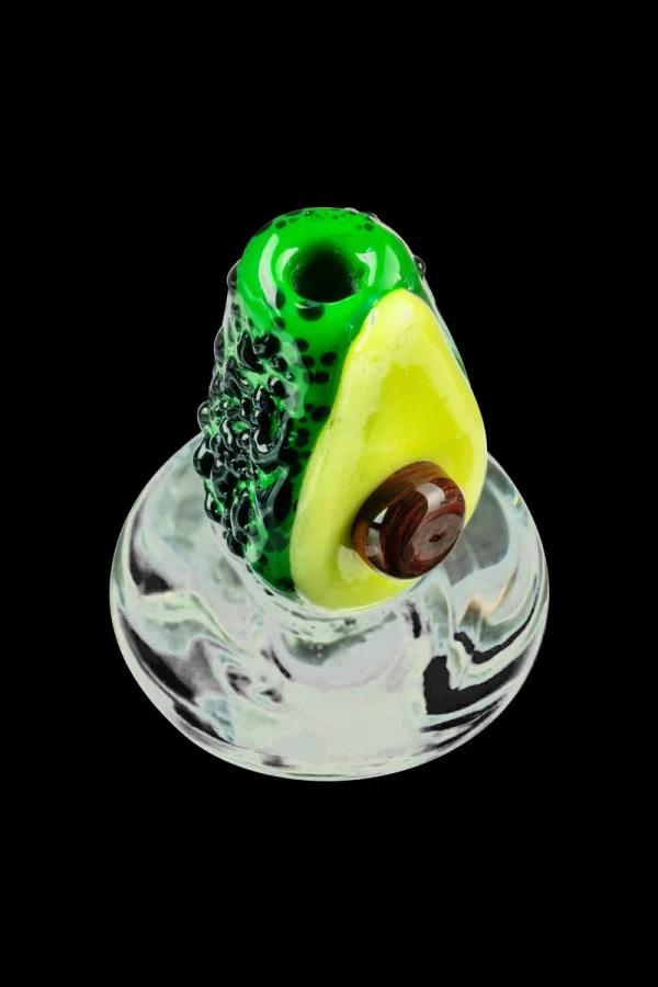 NEXARILAB Refined Avocadope Carb Cap for