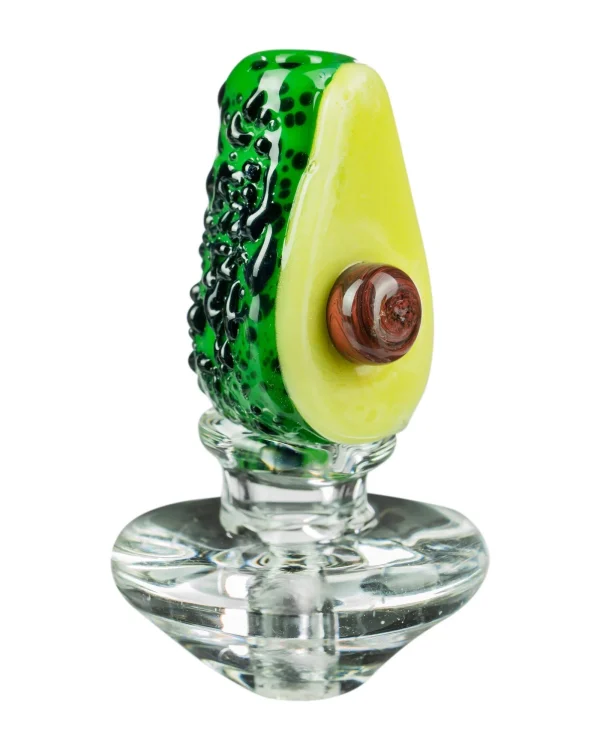 NEXARILAB Refined Avocadope Carb Cap for