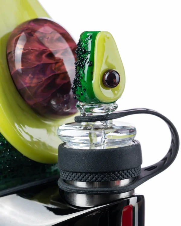 NEXARILAB Refined Avocadope Carb Cap for