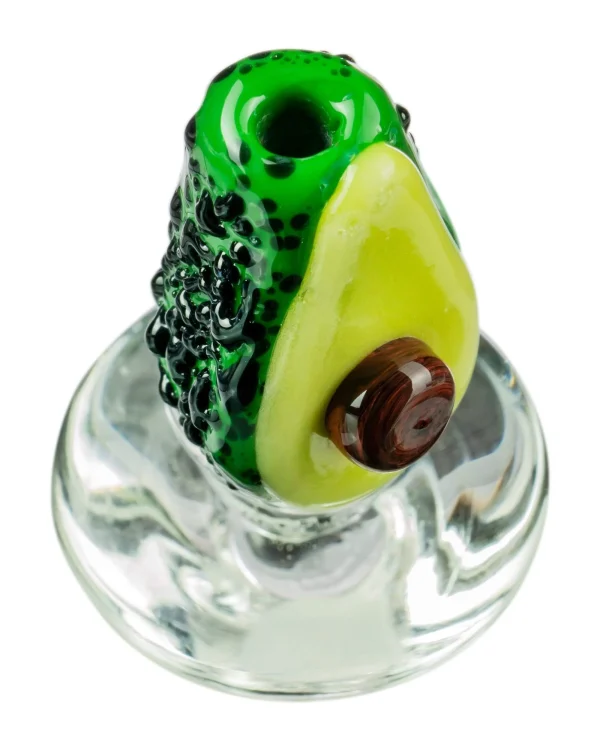 NEXARILAB Refined Avocadope Carb Cap for
