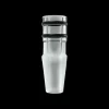 NEXARILAB Exclusive Male Glass Adapter - 10mm