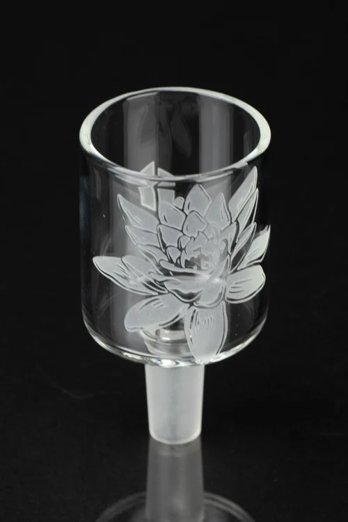 NEXARILAB Classic Frosty Lotus Attachment