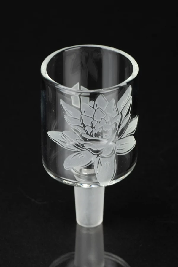 NEXARILAB Classic Frosty Lotus Attachment
