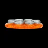 NEXARILAB Premium Magazine with 8 Dosing Capsules
