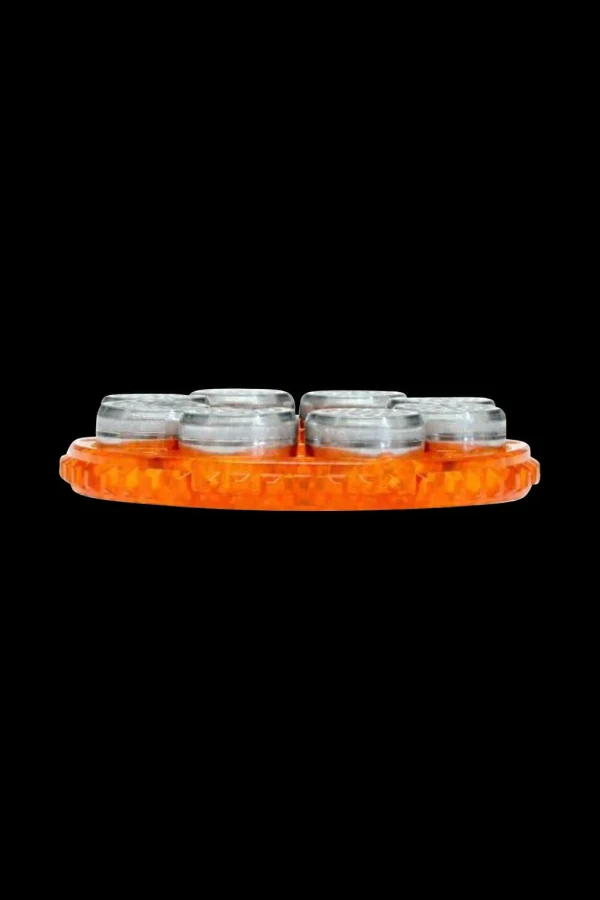 NEXARILAB Premium Magazine with 8 Dosing Capsules