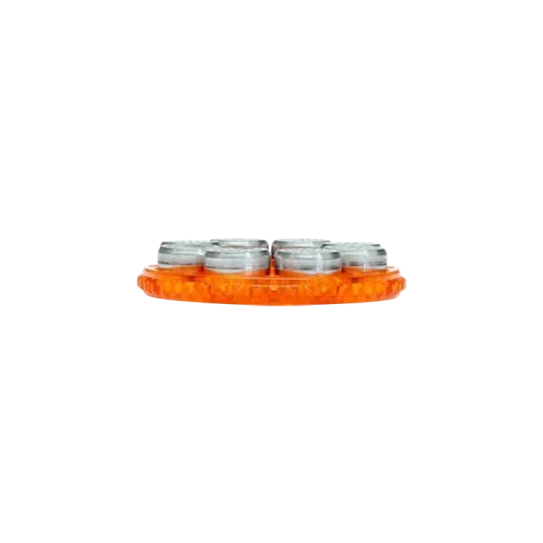 NEXARILAB Premium Magazine with 8 Dosing Capsules