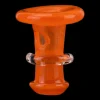 NEXARILAB Signature 'New ' & Glass Joystick Cap - Orange