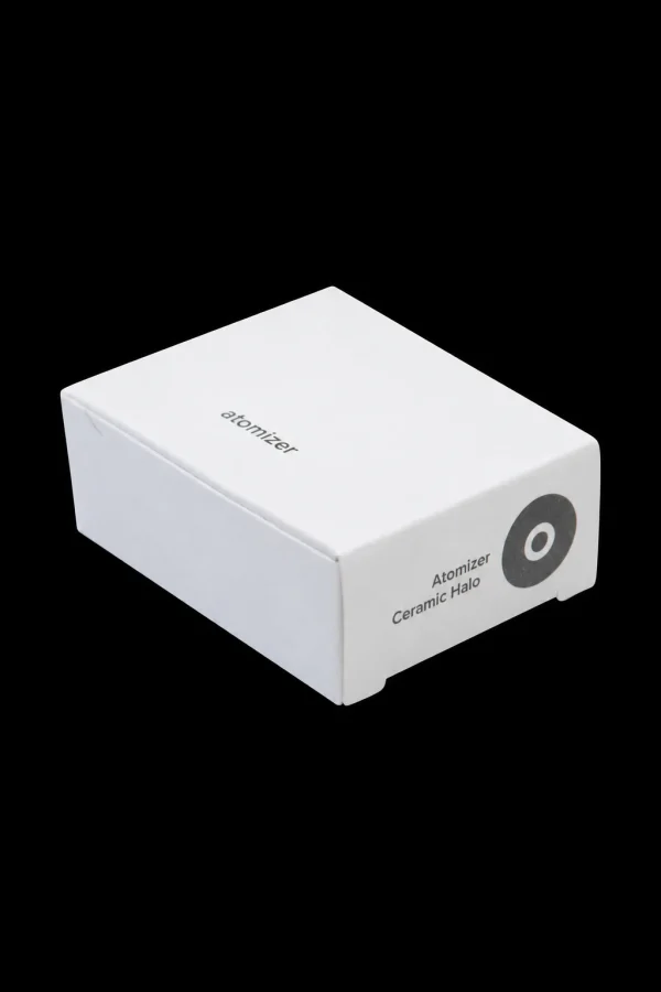 NEXARILAB Exclusive Halo Ceramic Quartz Atomizer