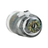 NEXARILAB Signature Glass Mouthpiece - Across the Universe
