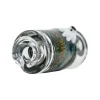 NEXARILAB Signature Glass Mouthpiece - Across the Universe