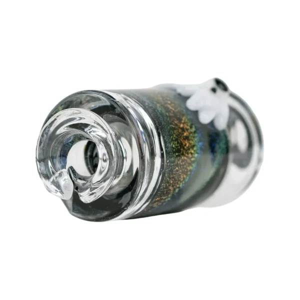 NEXARILAB Signature Glass Mouthpiece - Across the Universe