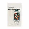 NEXARILAB Signature Glass Mouthpiece - Across the Universe