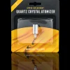 NEXARILAB Signature Quartz Crystal Atomizer - Three Pack