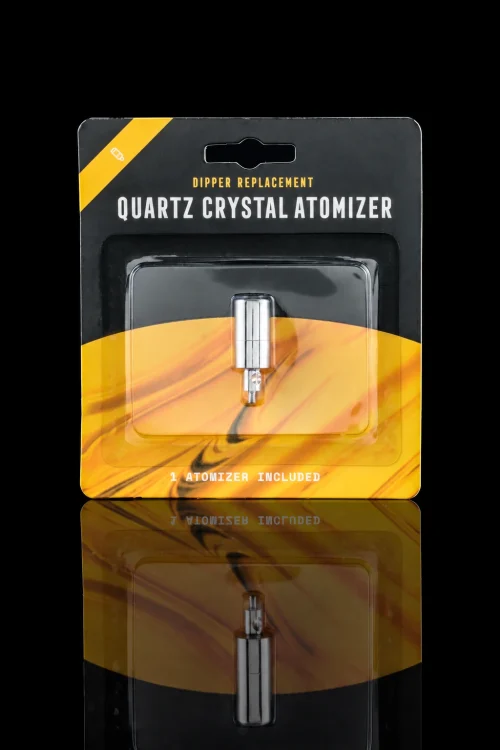NEXARILAB Signature Quartz Crystal Atomizer - Three Pack