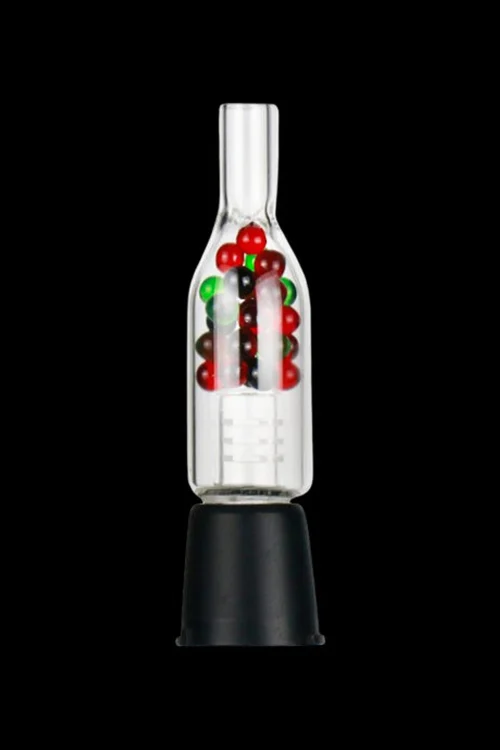 NEXARILAB Premium Beaded Cooling Stem for &