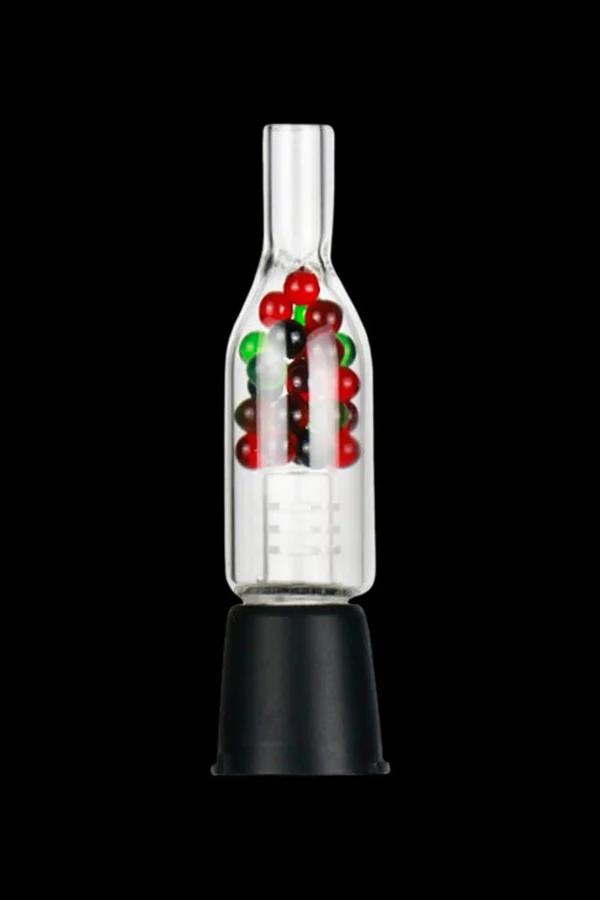 NEXARILAB Premium Beaded Cooling Stem for &