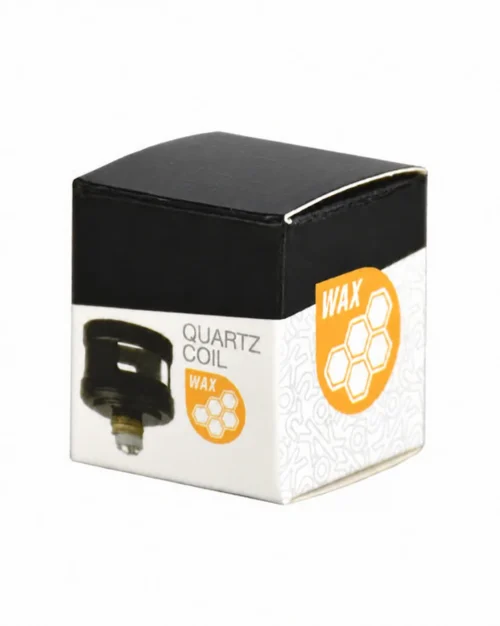 NEXARILAB Elite Replacement Coil - 5 pack - Quartz Concentrate