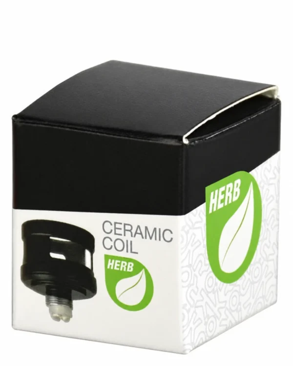 NEXARILAB Elite Replacement Coil - 5 pack - Quartz Concentrate